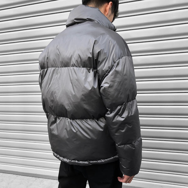 Streetwear Zip Jacket – Drop 15