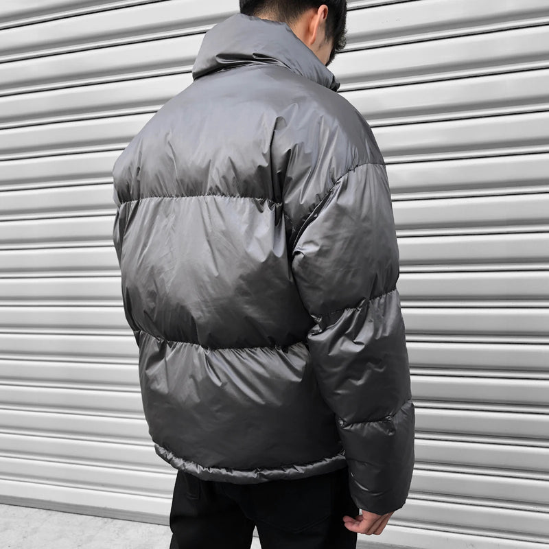 Streetwear Zip Jacket – Drop 15