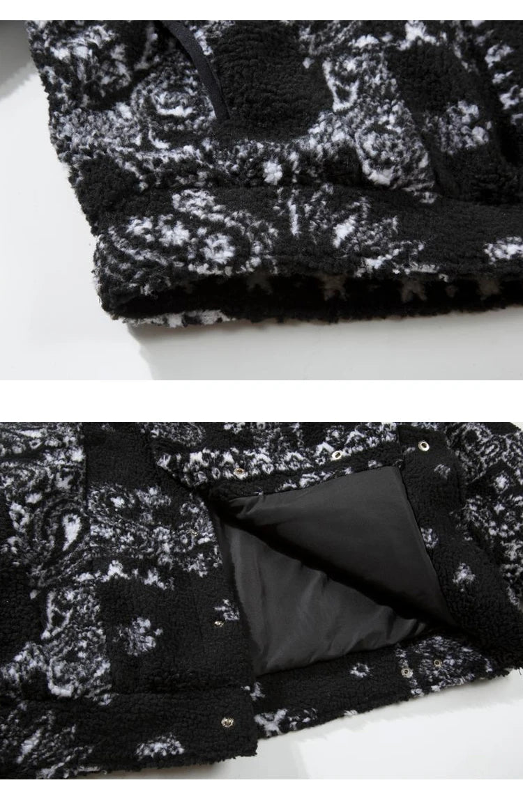 Streetwear Zip Jacket – Drop 6