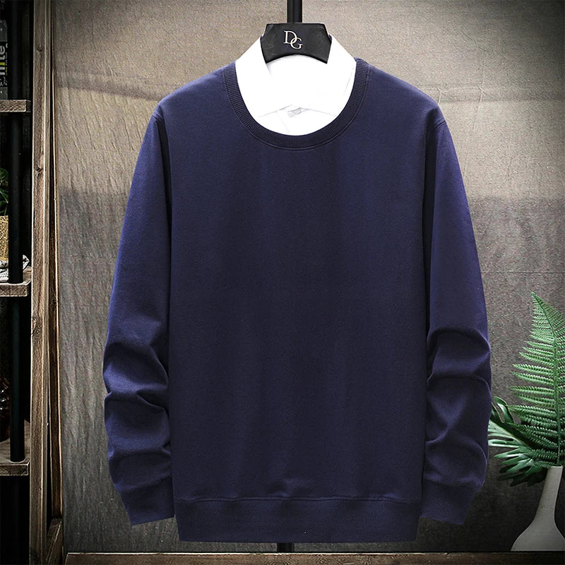 Womens Hoodies Harajuku Fashion Solid Color Pullovers Sweatshirt Women