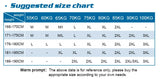 rainbowtouches fashion classic brand men pants casual elastic trousers loose high street outdoor style overalls superior quality unique default style 4686
