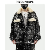 Streetwear Zip Jacket – Drop 6