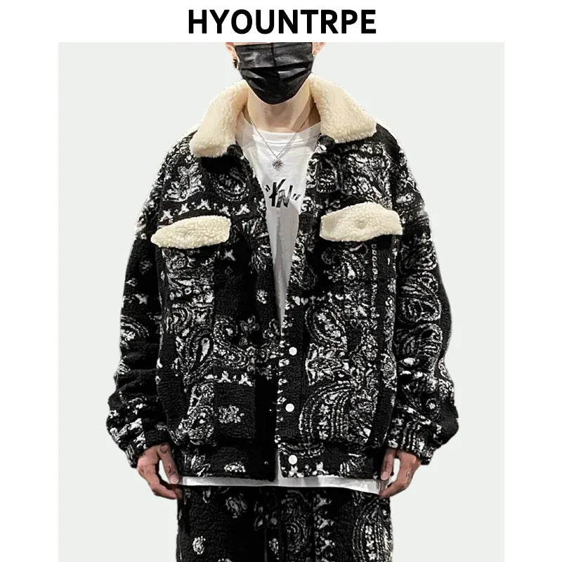 Streetwear Zip Jacket – Drop 6