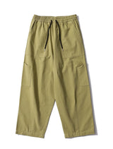 rainbowtouches new fashion brand mens pant solid color jogging high street loose straight leg tooling casual overalls trousers unique default style 3087
