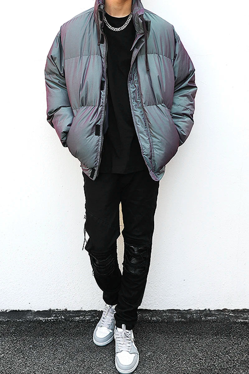 Streetwear Zip Jacket – Drop 39