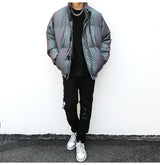 Streetwear Zip Jacket – Drop 39