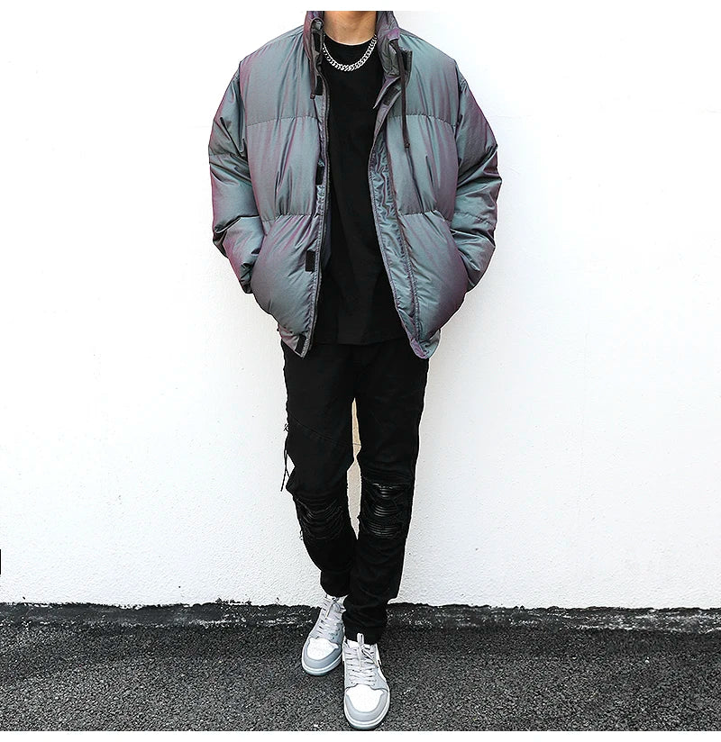Streetwear Zip Jacket – Drop 39