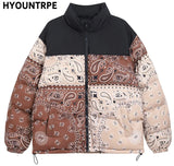 Streetwear Zip Jacket – Drop 4
