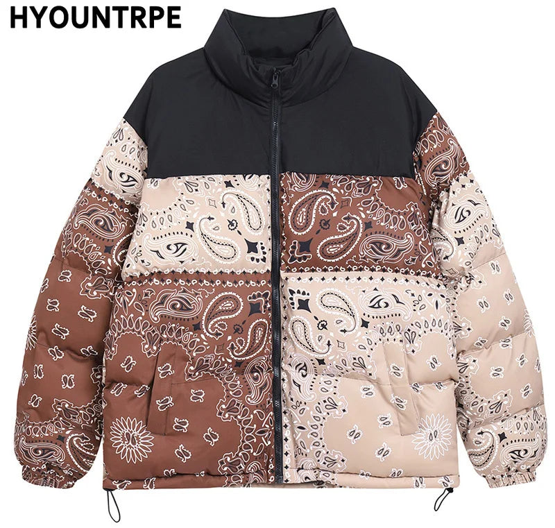 Streetwear Zip Jacket – Drop 4