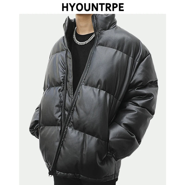 Streetwear Zip Jacket – Drop 19