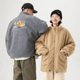 Streetwear Zip Jacket – Drop 44