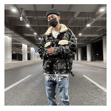 Streetwear Zip Jacket – Drop 6