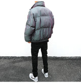 Streetwear Zip Jacket – Drop 39