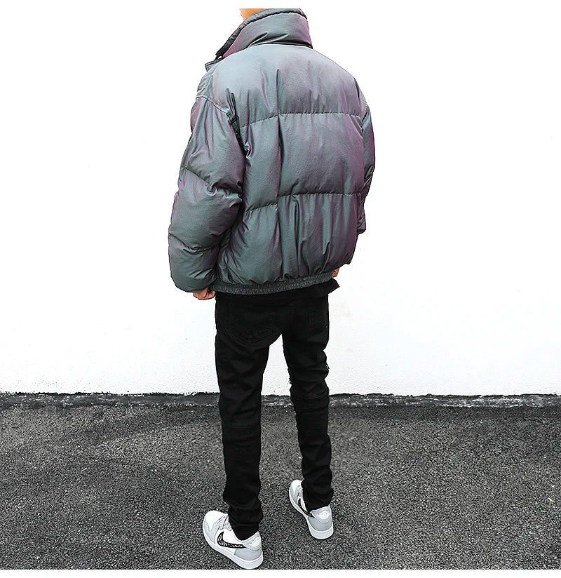Streetwear Zip Jacket – Drop 39