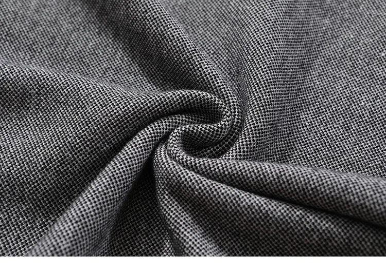 techwear flame knit sweater with structured oversized fit, ideal for cold streetwear layers, men’s streetwear clothing piece 