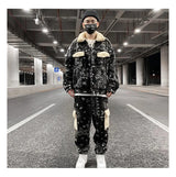 Streetwear Zip Jacket – Drop 6