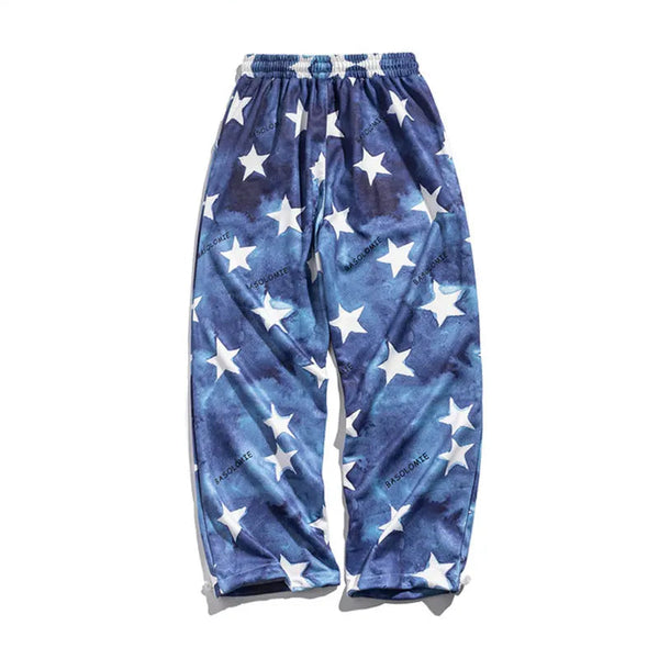 rainbowtouches fashion classic brand mens cargo pants bear pendant trousers loose straight high street style unique wide legs utility cargo pants