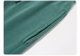 Rainbowtouches Summer Mens New Shorts Fringes Tassels Washing Casual High Street Solid Color Cotton Tidal Current Hawaii Boys