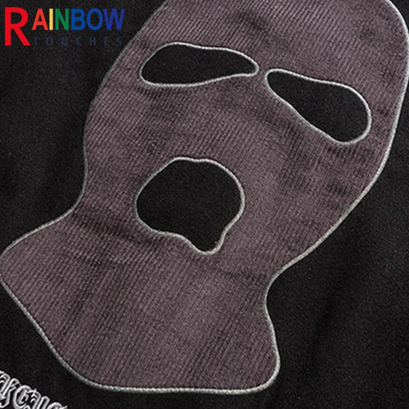 Streetwear Zip Jacket – Drop 42