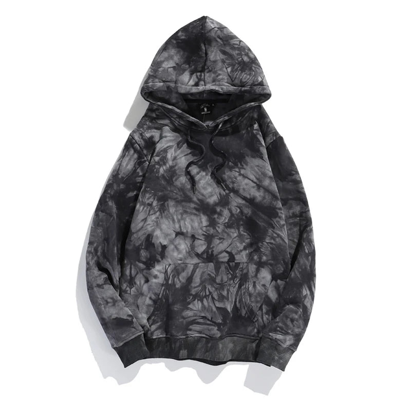 Gothic Oversized Tee – Streetwear Fashion for Men & Women