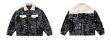 Streetwear Zip Jacket – Drop 6