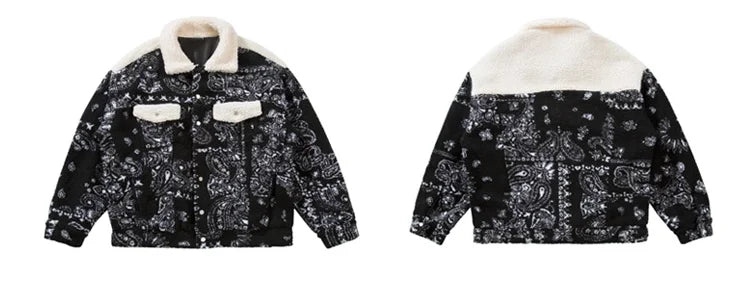 Streetwear Zip Jacket – Drop 6