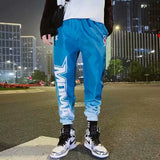 "Juice" Streetwear Hip Hop Unisex Joggers Daulet Apparel