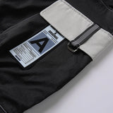 chaifenko 2023 new hot jogger leisure sports trousers men hip hop streetwear beam foot cargo pants fashion printing men pants unique joggers style 2928