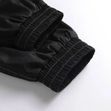 chaifenko 2023 new hot jogger leisure sports trousers men hip hop streetwear beam foot cargo pants fashion printing men pants unique joggers style 2934