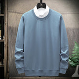 Womens Hoodies Harajuku Fashion Solid Color Pullovers Sweatshirt Women