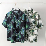 2020 New Men's Shirts Fashion Streetwear 3D printing Short sleeve Tops Men shirts Casual Harajuku Jogger Sweatshirt  shirt men
