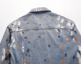 Streetwear Zip Jacket – Drop 33