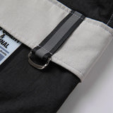 chaifenko 2023 new hot jogger leisure sports trousers men hip hop streetwear beam foot cargo pants fashion printing men pants unique joggers style 2929