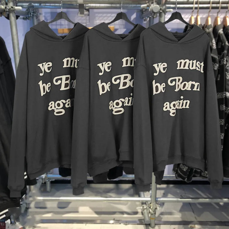 Y2K Graphic Tee – Streetwear Fashion for Men & Women