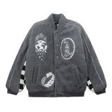 Streetwear Zip Jacket – Drop 18