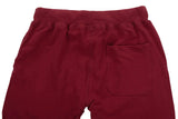 Gray Cotton Shorts Men Summer Sport Fitness Gym Workout Jogger Shorts with Pocket High Quality Plus Size Home Casual Sweatshorts