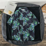2020 New Men's Shirts Fashion Streetwear 3D printing Short sleeve Tops Men shirts Casual Harajuku Jogger Sweatshirt  shirt men