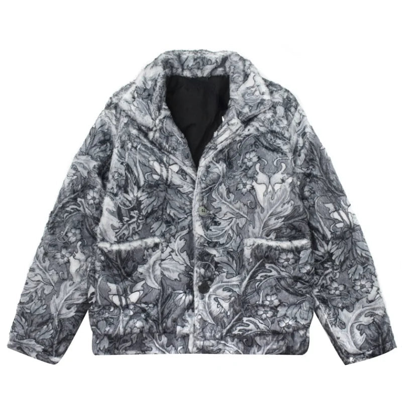 Streetwear Zip Jacket – Drop 11