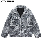 Streetwear Zip Jacket – Drop 11