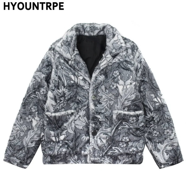 Streetwear Zip Jacket – Drop 11