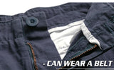 rainbowtouches high street overalls mens big pocket straight pants ins trendy hip hop loose casual close up wide leg trousers unique default style 4905
