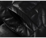 Streetwear Zip Jacket – Drop 19