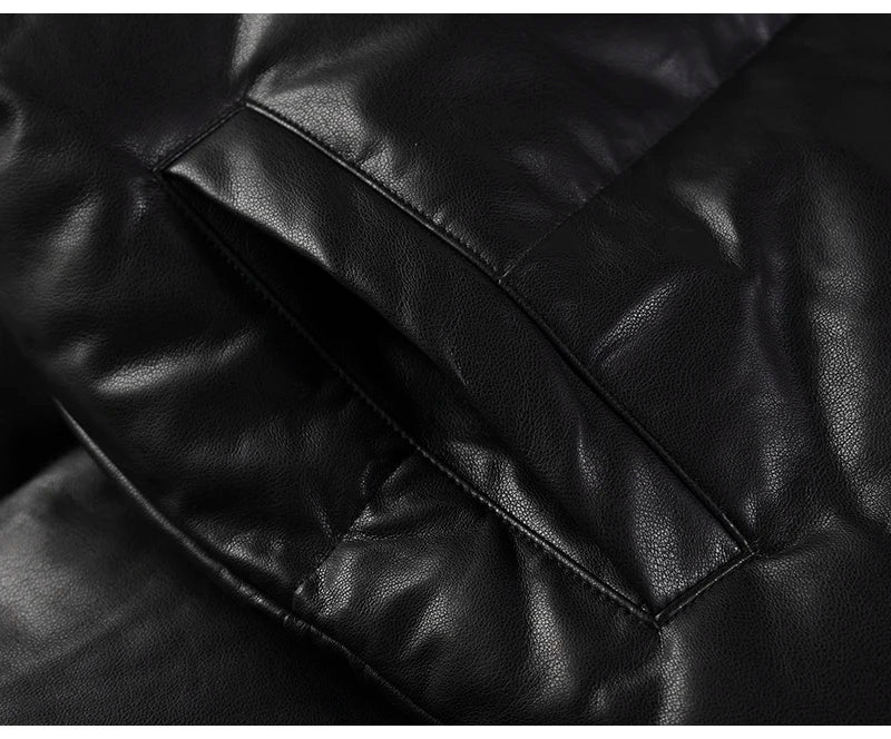 Streetwear Zip Jacket – Drop 19
