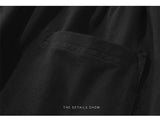 2025 autumn mens sport pants casual knitted trousers with zipper pockets solid color jogger pants male pantalon chandal hombre unique joggers style 750