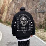 Streetwear Zip Jacket – Drop 18