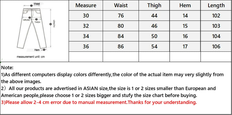 knee zipper hole patckwork skinny denim jeans men casual slim biker trousers jeans fashion streetwear hip hop jean pants joggers unique joggers style 1021