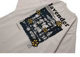 Harajuku Vintage t-shirt – 2023 Men Hip Hop T Shirt Streetwear Harajuku Floral T Shirt