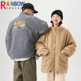 Streetwear Zip Jacket – Drop 44