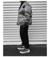 Streetwear Zip Jacket – Drop 15