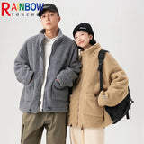 Streetwear Zip Jacket – Drop 44